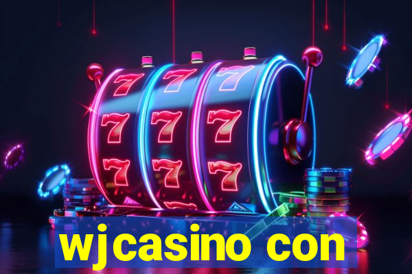 wjcasino con